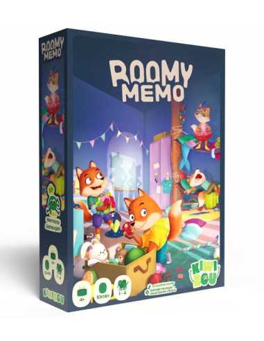 Roomy memo (ml) - JEUX POUR ENFANTS - MICROSOFT