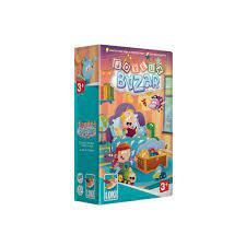 Joyeux Bazar (Fr) - JEUX POUR ENFANTS - loki
