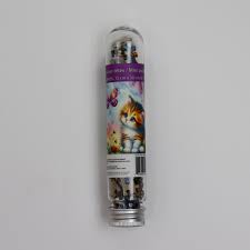 Delfy - Cute cat, 150 pcs - 150 MINI - DELFY