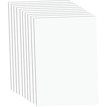 CARTON BLANC 22 X 28 - PAPETERIE - MICROSOFT