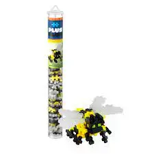 PLUS PLUS TUBE - ABEILLE - CONSTRUCTION - PLUSPLUS