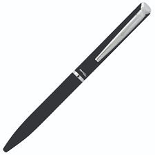 PENTEL ENERGEL STYLO METAL NOIR 0.7MM - INSTRUMENTS D'ECRITURE - PENTEL