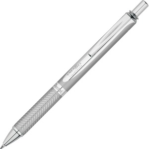STYLO GEL ROLLER ENERGEL METAL - INSTRUMENTS D'ECRITURE - PENTEL