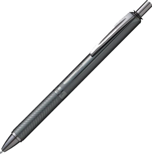 STYLO ENERGEL 0.7 ALLOY BRUN - INSTRUMENTS D'ECRITURE - PENTEL