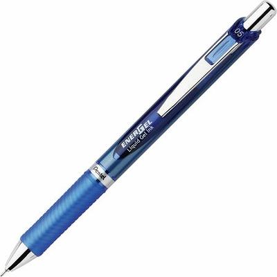 STYLO ENERGEL BLEU - INSTRUMENTS D'ECRITURE - PENTEL