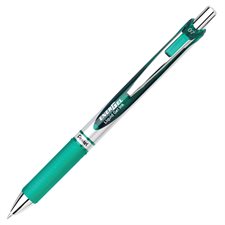 PENTEL ENERGEL STYLO VERT 0.7MM - INSTRUMENTS D'ECRITURE - PENTEL