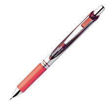 PENTEL ENERGEL STYLO ORANGE 0.7MM - INSTRUMENTS D'ECRITURE - PENTEL
