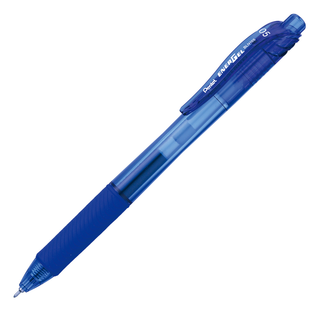PENTEL ENERGEL STYLO BLEU 0.5MM - INSTRUMENTS D'ECRITURE - PENTEL