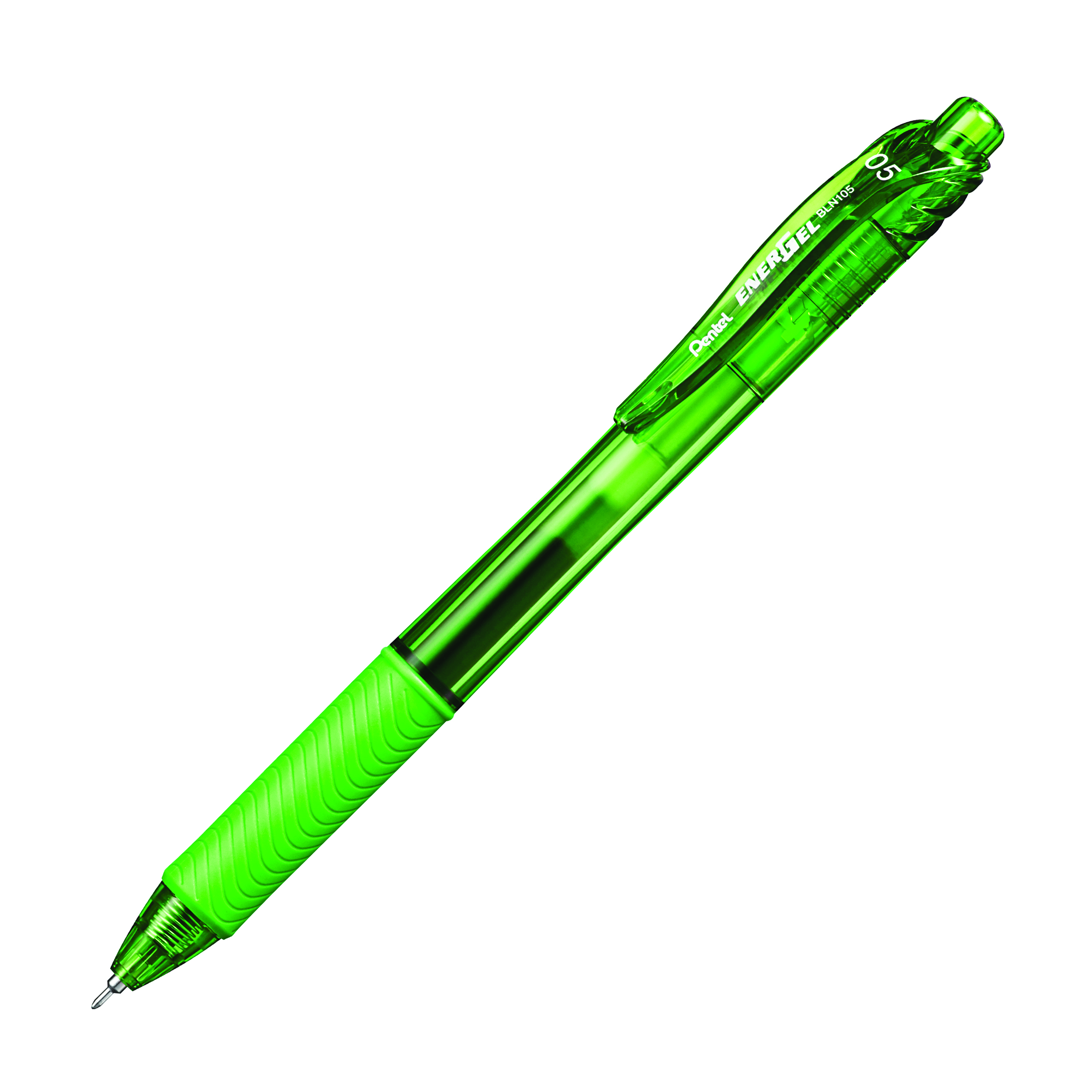 PENTEL ENERGEL STYLO LIME X 0.5MM - INFORMATIQUE - PENTEL