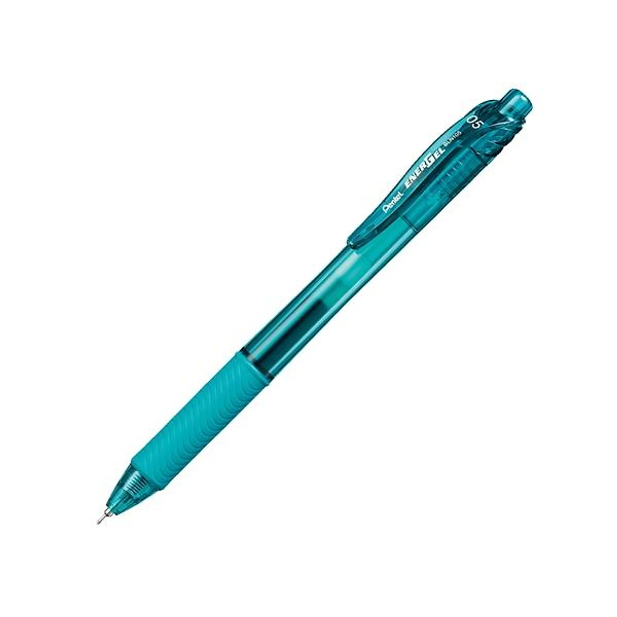 PENTEL ENERGEL STYLO TURQUOISE X 0.5MM - INSTRUMENTS D'ECRITURE - PENTEL