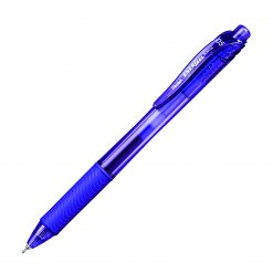 PENTEL ENERGEL STYLO VIOLET X 0.5MM - INSTRUMENTS D'ECRITURE - PENTEL