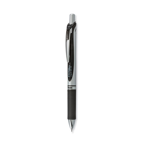 PENTEL ENERGEL STYLO NOIR 0.3MM - INSTRUMENTS D'ECRITURE - PENTEL