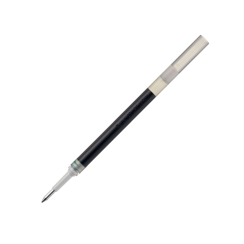 RECHARGE ENERGEL 0.7 VERT SAPIN - INSTRUMENTS D'ECRITURE - PENTEL