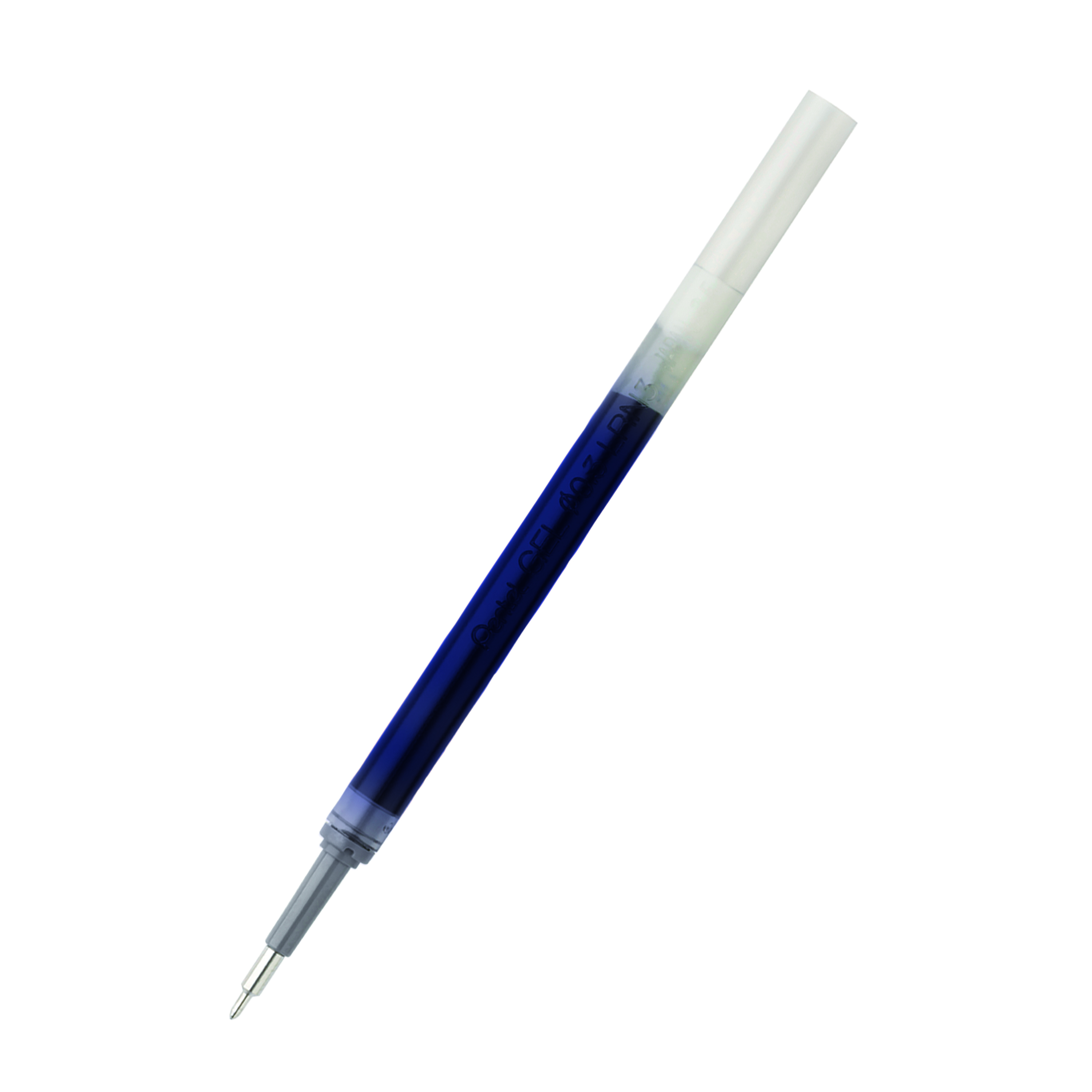 RECHARGE ENERGEL 0.3 BLEU - INSTRUMENTS D'ECRITURE - PENTEL