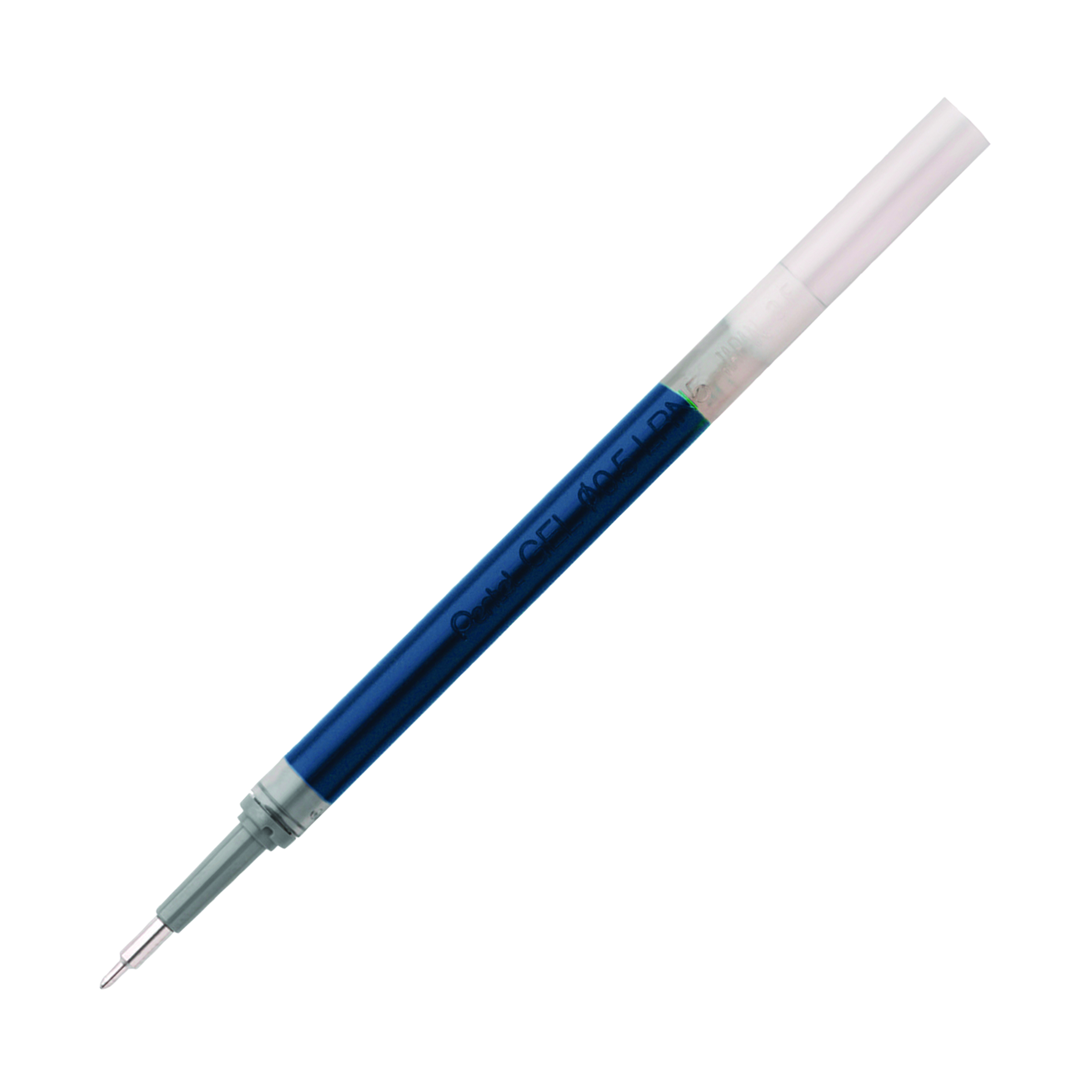 RECHARGE ENERGEL 0.5 BLEU CIEL - INSTRUMENTS D'ECRITURE - PENTEL