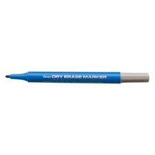 MARQUEUR TABLEAU BLANC BLEU - INSTRUMENTS D'ECRITURE - PENTEL