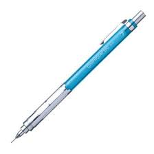 PENTEL GRAPHGEAR 300 0.7MM BLUE CIEL - INSTRUMENTS D'ECRITURE - PENTEL