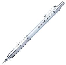 PENTEL GRAPHGEAR 300 0.7MM - INSTRUMENTS D'ECRITURE - PENTEL