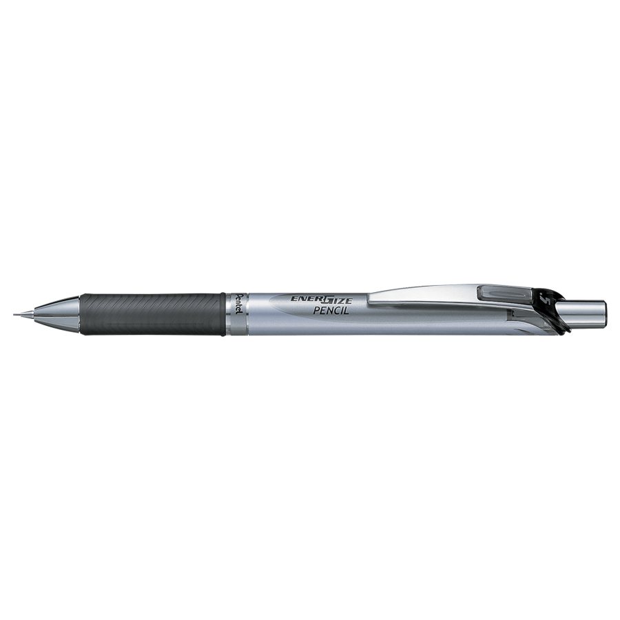 PORTE-MINES .5MM ENERGIZE - INSTRUMENTS D'ECRITURE - PENTEL