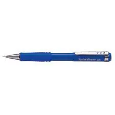 PORTE-MINES 0.7MM TWIST ERASE - INSTRUMENTS D'ECRITURE - PENTEL