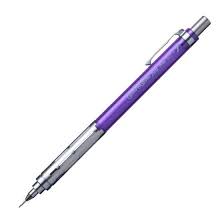 PENTEL GRAPHGEAR 300 0.7MM VIOLET - INSTRUMENTS D'ECRITURE - PENTEL