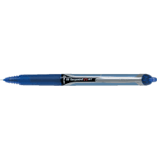 STYLO HI-TECPOINT RETRAC. 0.5 BLEU/NOIR - INSTRUMENTS D'ECRITURE - MICROSOFT