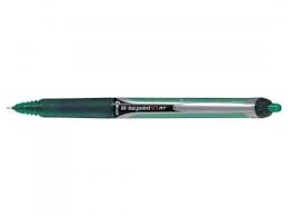 STYLO HI-TECPOINT RETRAC. VERT - INSTRUMENTS D'ECRITURE - MICROSOFT