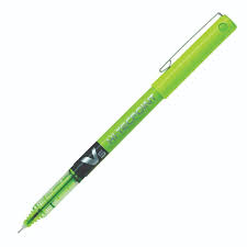 STYLO HI-TECPOINT 0.5 LIME - INSTRUMENTS D'ECRITURE - PILOT