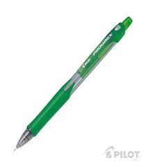 PORTE-MINES .5MM BEGREEN PROGREX VERT - INSTRUMENTS D'ECRITURE - MICROSOFT