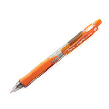 PORTE-MINES .7MM PROGREX ORANGE - INSTRUMENTS D'ECRITURE - MICROSOFT