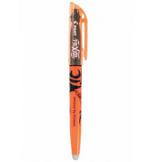 SURLIGNEUR FRIXION ORANGE - INSTRUMENTS D'ECRITURE - MICROSOFT
