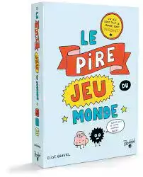 Le pire jeu du monde ( FR ) - JEUX POUR ENFANTS - RANDOLPH