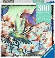 CASSE-TETE 300 COLIBRI - 300 PIÈCES ET MOINS - RAVENSBURGER