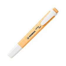 STABILO - SURLIGNEUR SWING COOL ORANGE - INSTRUMENTS D'ECRITURE - STABILO