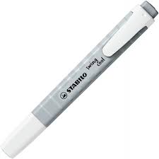 STABILO - SURLIGNEUR SWING COOL GRIS - INSTRUMENTS D'ECRITURE - STABILO