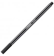 Stabilo Pen 68 - Feutre noir - INSTRUMENTS D'ECRITURE - STABILO