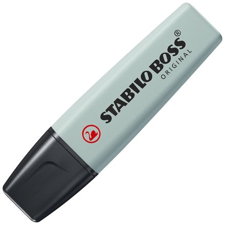 Stabilo - Surligneur Boss NATURE EUCALYP - INSTRUMENTS D'ECRITURE - STABILO