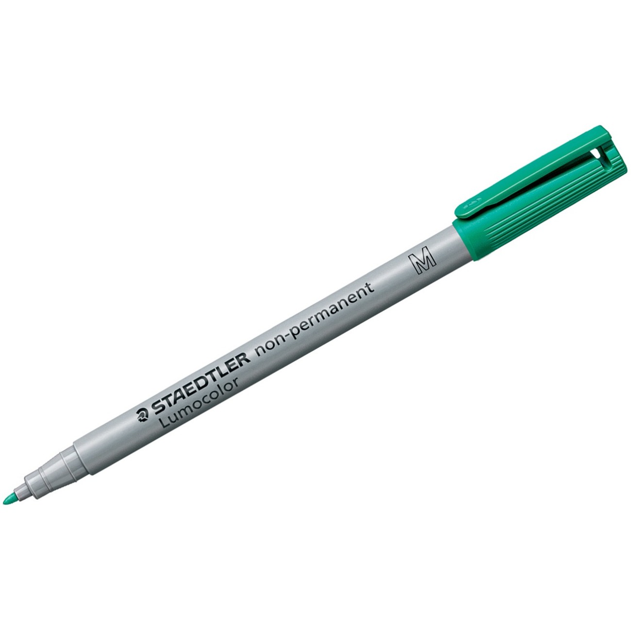 MARQUEUR AUDIO. MED. LAVABLE VERT - INSTRUMENTS D'ECRITURE - MICROSOFT
