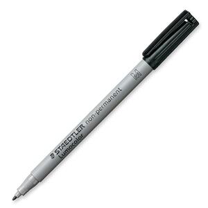 MARQUEUR AUDIO. MED. LAVABLE NOIR - INSTRUMENTS D'ECRITURE - MICROSOFT