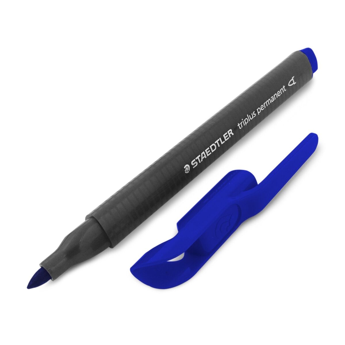 MARQUEUR TRIPLUS FIN PERM. BLEU - INSTRUMENTS D'ECRITURE - MICROSOFT