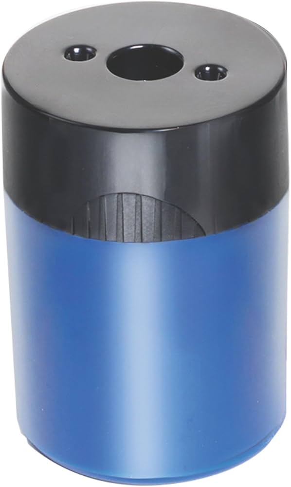 TAILLE-CRAYON ROND - AIDES DE BUREAU - STAEDTLER-MARS