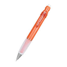 Porte-mines 0.7mm DEEP Terre Orange Brul - INSTRUMENTS D'ECRITURE - SERVE
