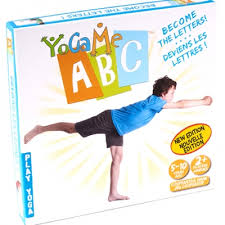 YOGAME ABC - ACCESSOIRES - YOGAME