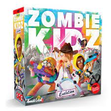 ZOMBIE KIDZ ( FR ) - JEUX FAMILIAUX ET ENFANTS - SCORPION MASQUE